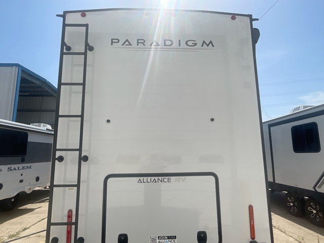 2024 Alliance Paradigm 385FL — photo 8 of 8