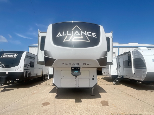 2024 Alliance Paradigm 385FL — photo 5 of 8