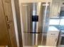 fridge