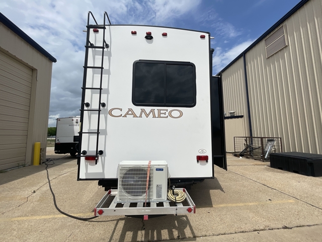2023 Crossroads Cameo 3975CK — photo 7 of 8
