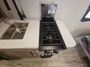 stove-oven
