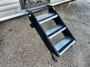 steps
