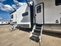 steps