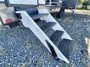 steps
