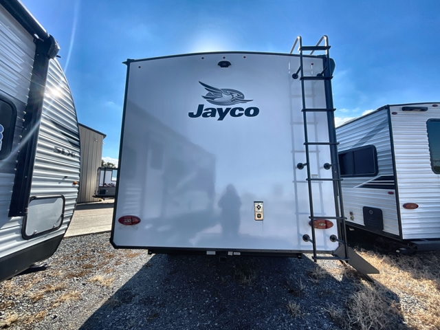 2026 Jayco Jay Feather Air 16FBS — photo 7 of 8