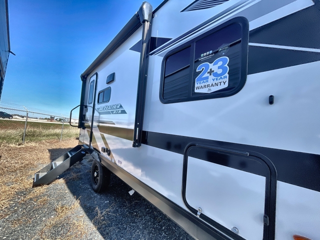 2026 Jayco Jay Feather Air 16FBS — photo 5 of 8