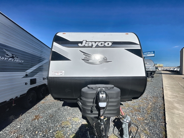 2026 Jayco Jay Feather Air 16FBS — photo 4 of 8