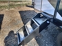 steps