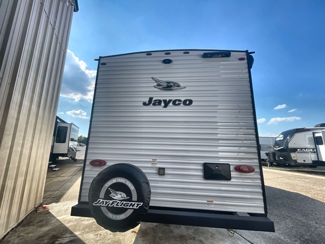 2026 Jayco Jay Flight SLX 200MKS — photo 7 of 8
