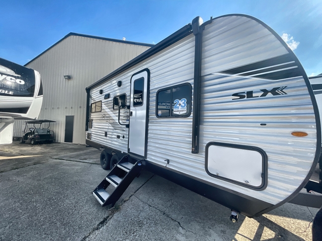 2026 Jayco Jay Flight SLX 200MKS — photo 5 of 8