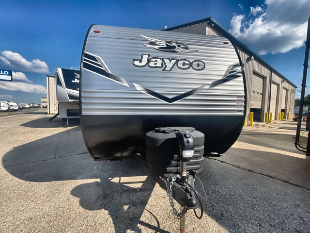 2026 Jayco Jay Flight SLX 200MKS — photo 4 of 8