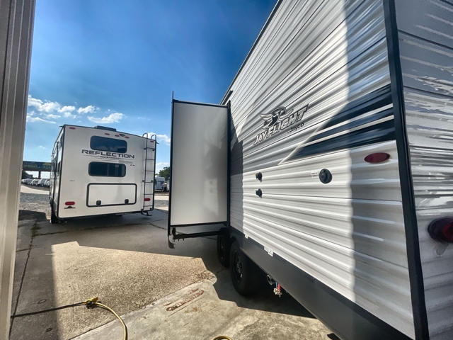 2026 Jayco Jay Flight SLX 200MKS — photo 6 of 8