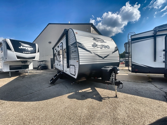 2026 Jayco Jay Flight SLX 200MKS — photo 1 of 8
