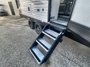 steps