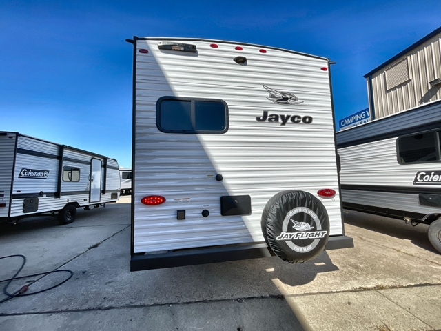 2026 Jayco Jay Flight SLX 225MLS — photo 8 of 8