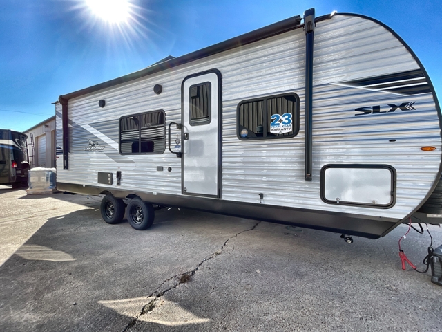 2026 Jayco Jay Flight SLX 225MLS — photo 6 of 8