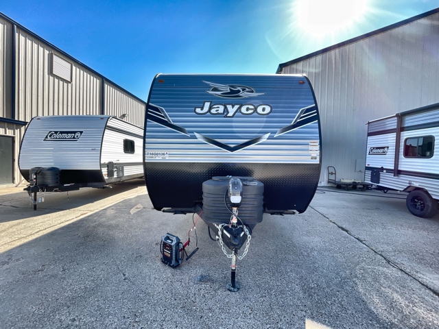 2026 Jayco Jay Flight SLX 225MLS — photo 5 of 8