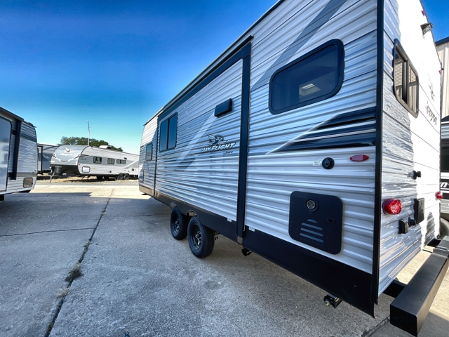 2026 Jayco Jay Flight SLX 225MLS — photo 7 of 8
