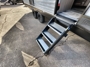 steps