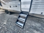 steps