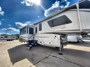 campside