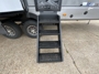 steps