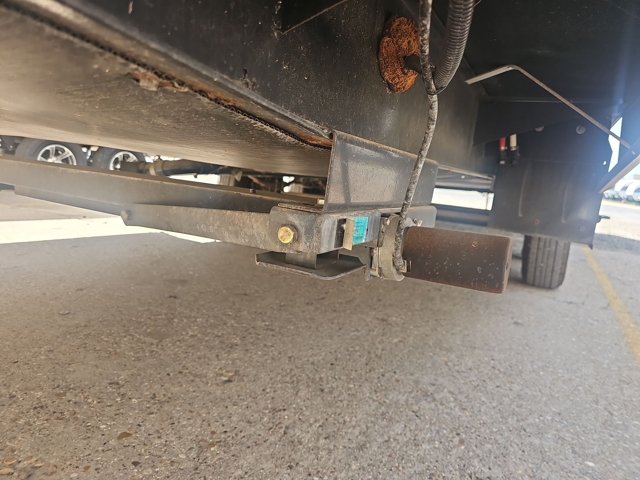 2012 Coachmen Freedom Express 270FLDS — photo 7 of 8