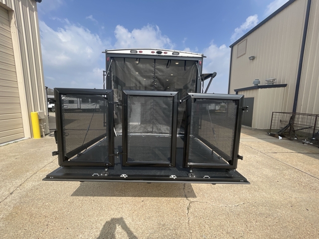 2026 Jayco Jay Flight SLX 265TH — photo 8 of 8