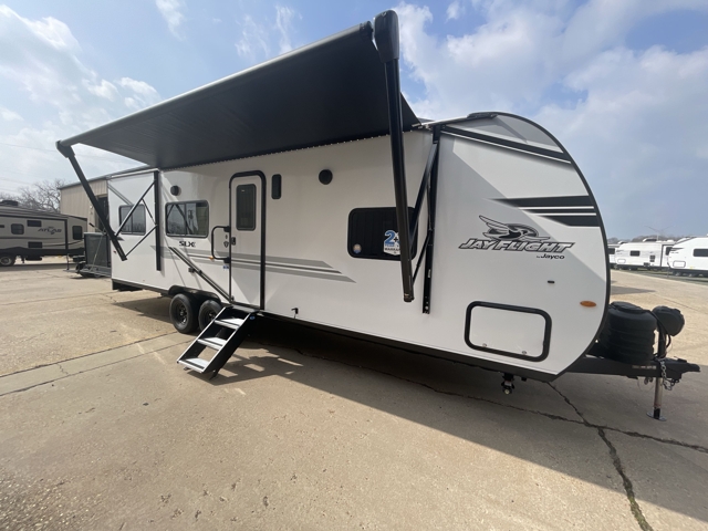 2026 Jayco Jay Flight SLX 265TH — photo 6 of 8