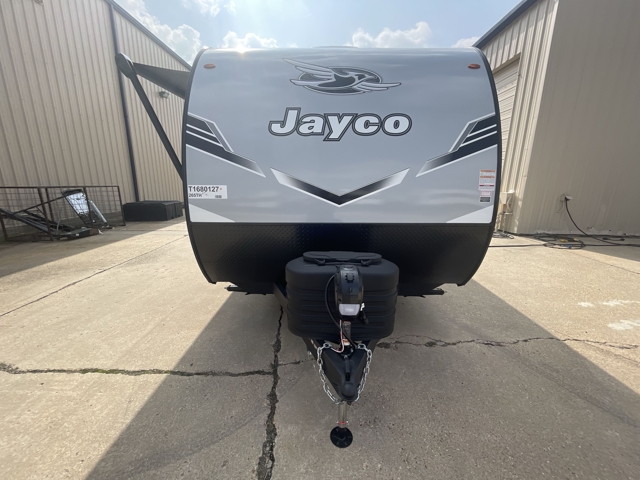 2026 Jayco Jay Flight SLX 265TH — photo 5 of 8