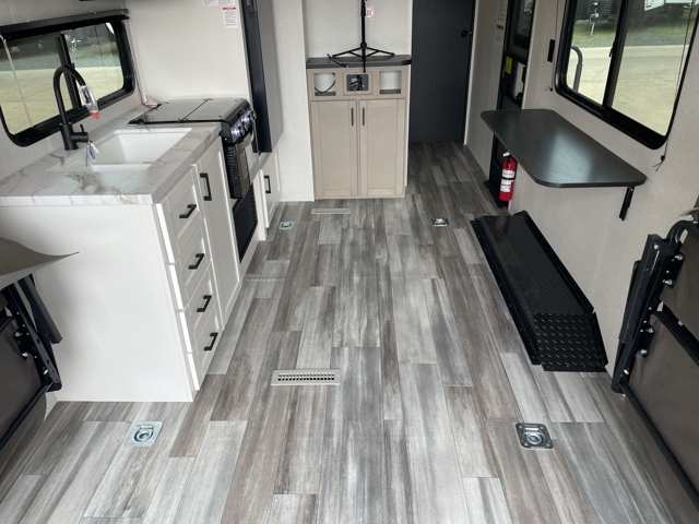 2026 Jayco Jay Flight SLX 265TH — photo 4 of 8
