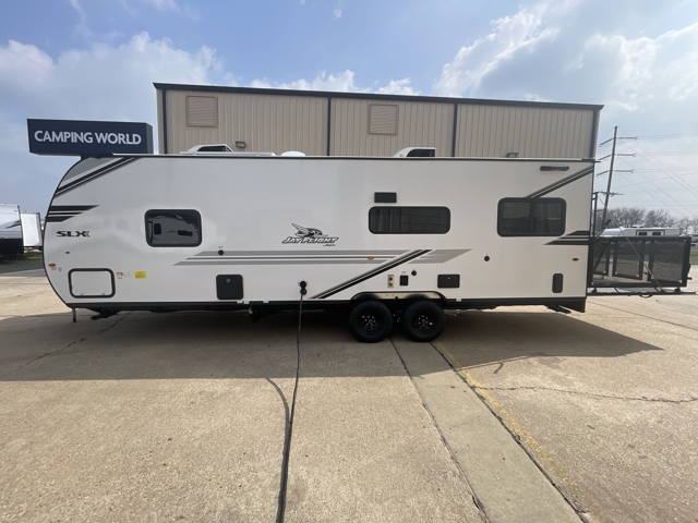 2026 Jayco Jay Flight SLX 265TH — photo 7 of 8