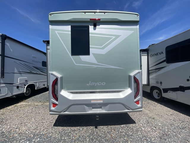 2026 Jayco Melbourne Prestige 25RP — photo 7 of 8