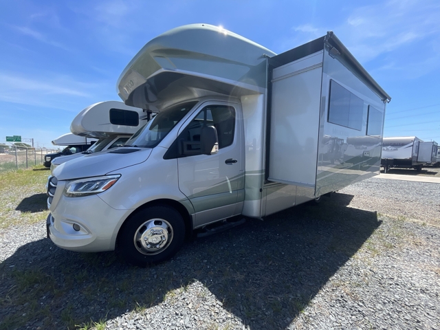2026 Jayco Melbourne Prestige 25RP — photo 5 of 8
