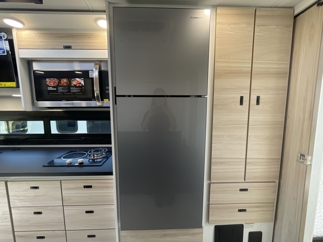 2026 Jayco Melbourne Prestige 25RP — photo 8 of 8