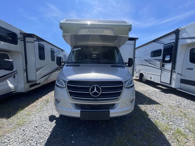 2026 Jayco Melbourne Prestige 25RP — photo 4 of 8