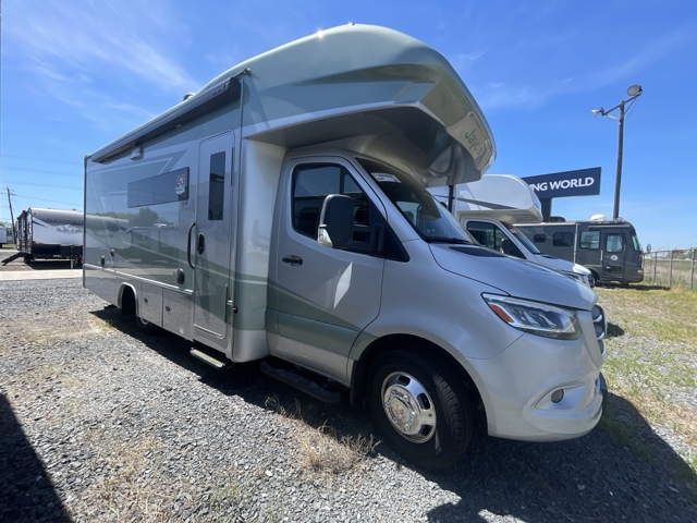 2026 Jayco Melbourne Prestige 25RP — photo 6 of 8