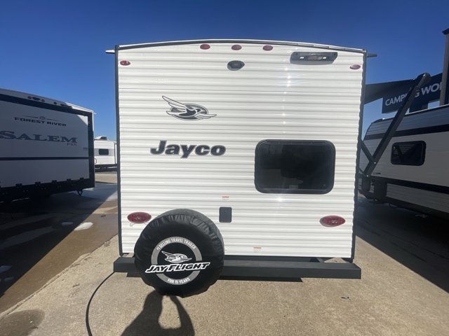 2026 Jayco Jay Flight SLX 197MB — photo 8 of 8