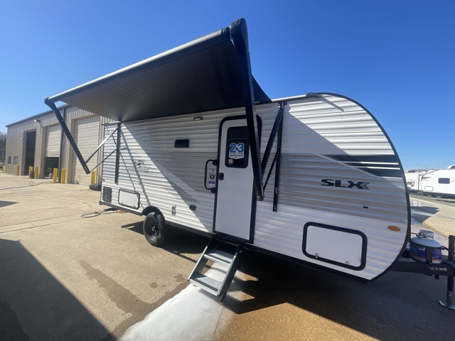 2026 Jayco Jay Flight SLX 197MB — photo 6 of 8