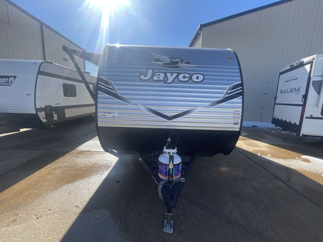 2026 Jayco Jay Flight SLX 197MB — photo 5 of 8
