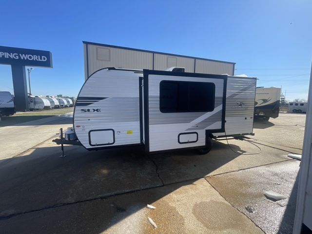 2026 Jayco Jay Flight SLX 197MB — photo 7 of 8