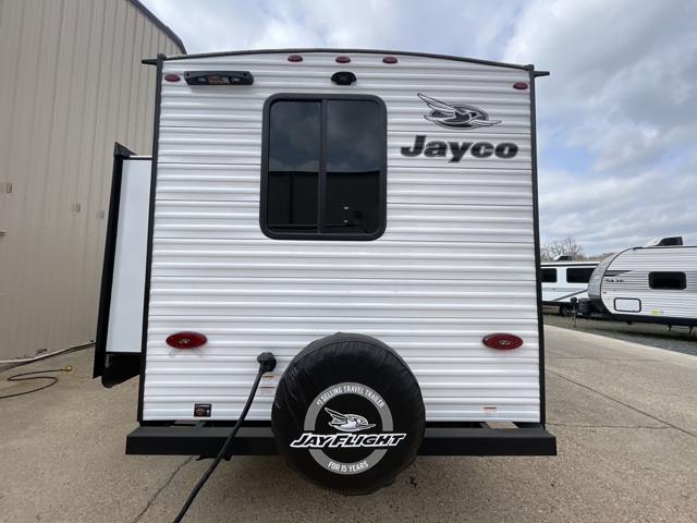 2026 Jayco Jay Flight SLX 380DQS — photo 8 of 8