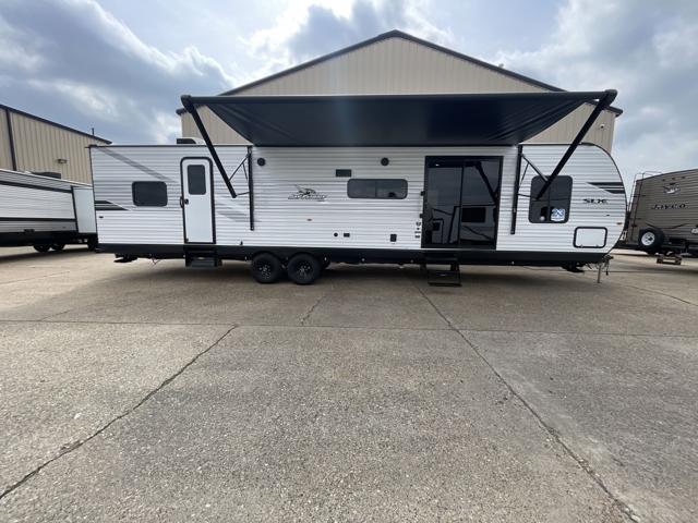2026 Jayco Jay Flight SLX 380DQS — photo 6 of 8
