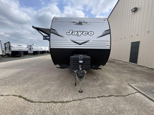 2026 Jayco Jay Flight SLX 380DQS — photo 5 of 8