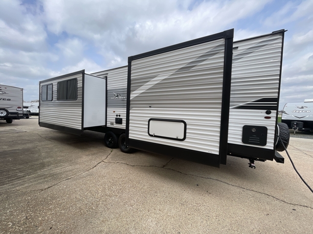 2026 Jayco Jay Flight SLX 380DQS — photo 7 of 8