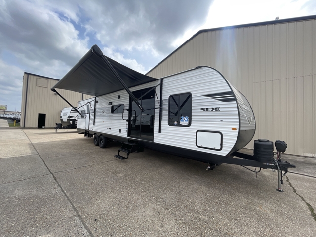 2026 Jayco Jay Flight SLX 380DQS — photo 1 of 8
