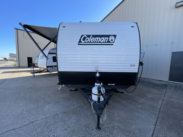 2026 Keystone Coleman 13T — photo 4 of 8