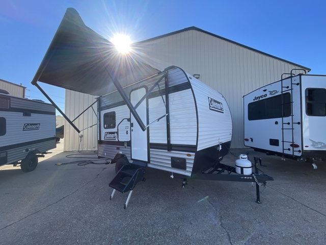 2026 Keystone Coleman 13T — photo 1 of 8