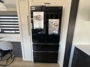 fridge