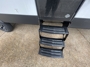 steps